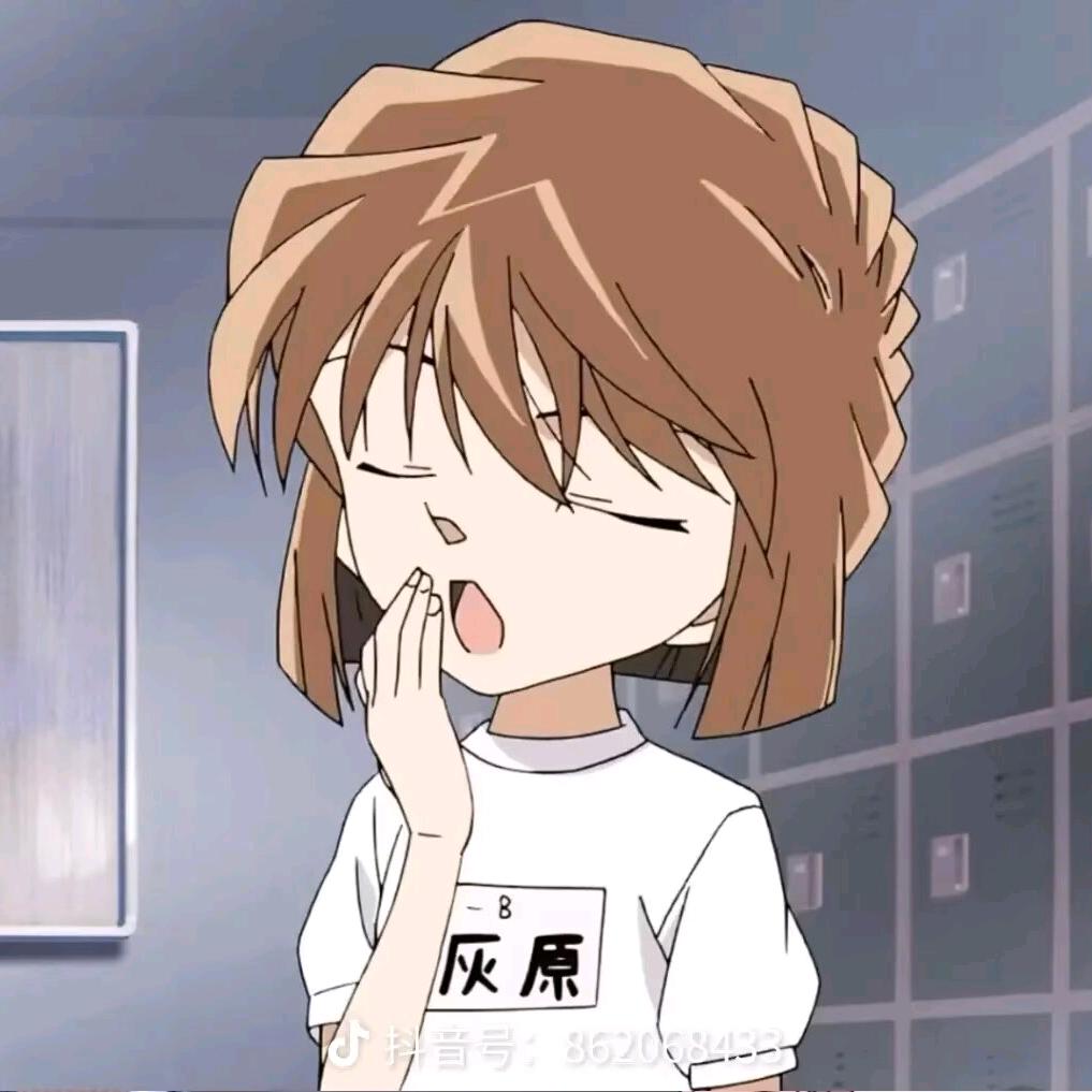 复读机