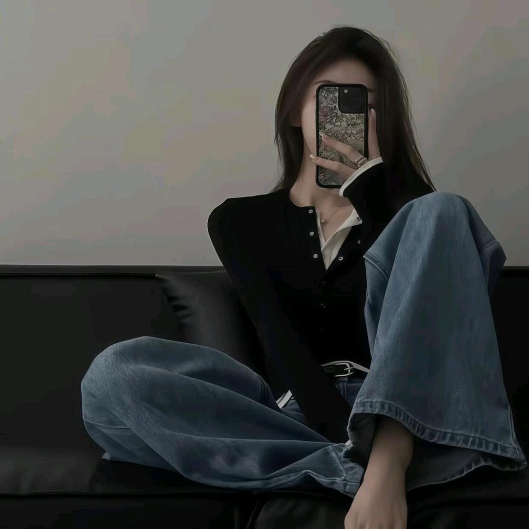 不发脾气只发财