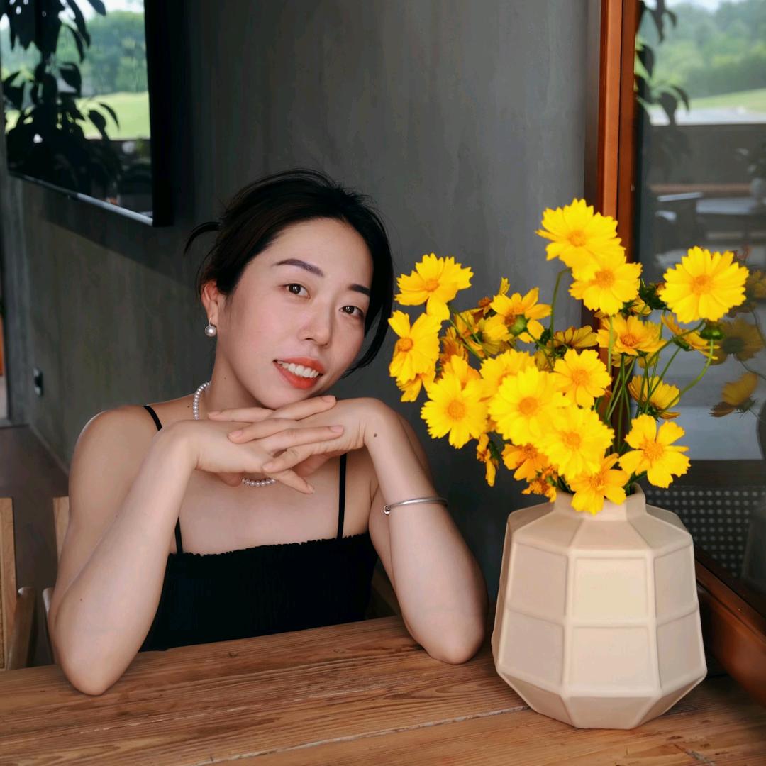 指间阳光