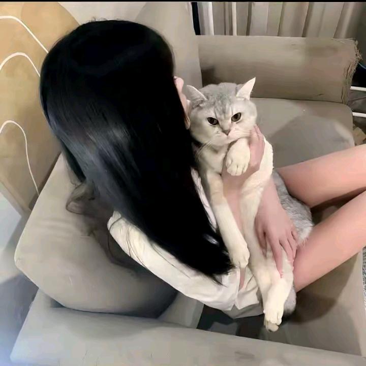 亲一口