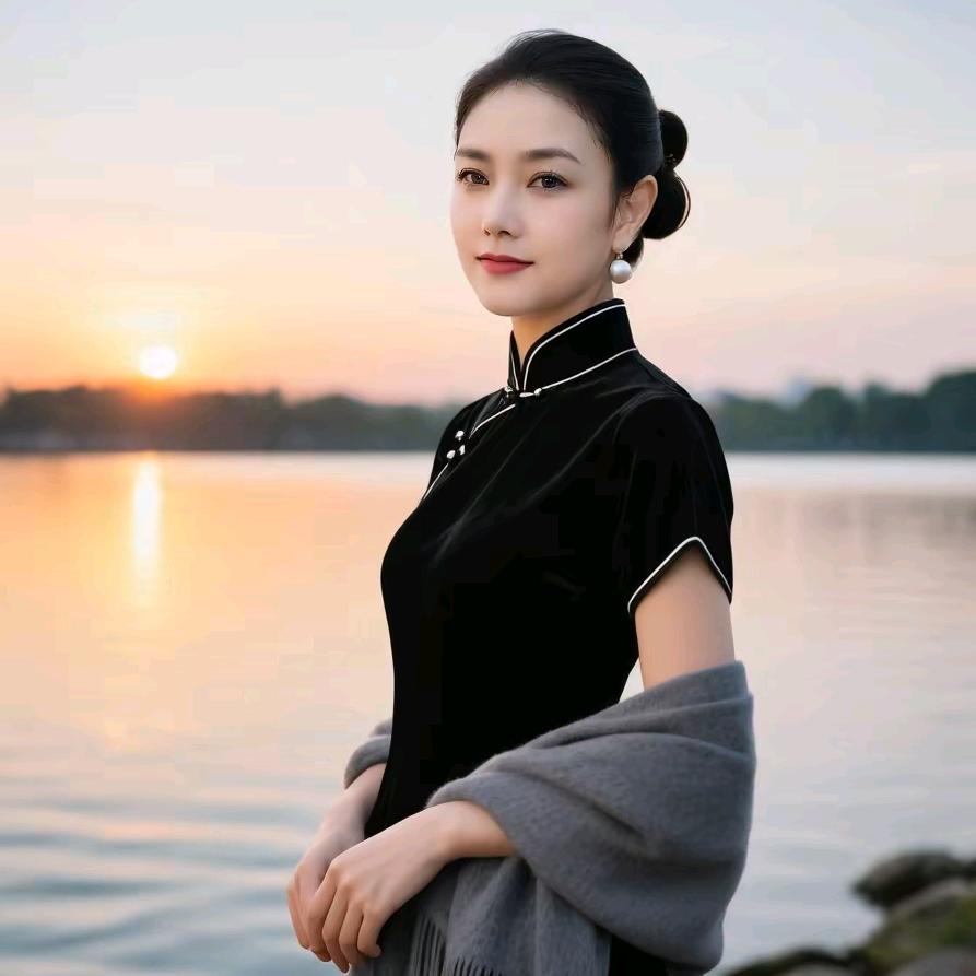 杨柳依依🐑🐑🐑❤❤❤