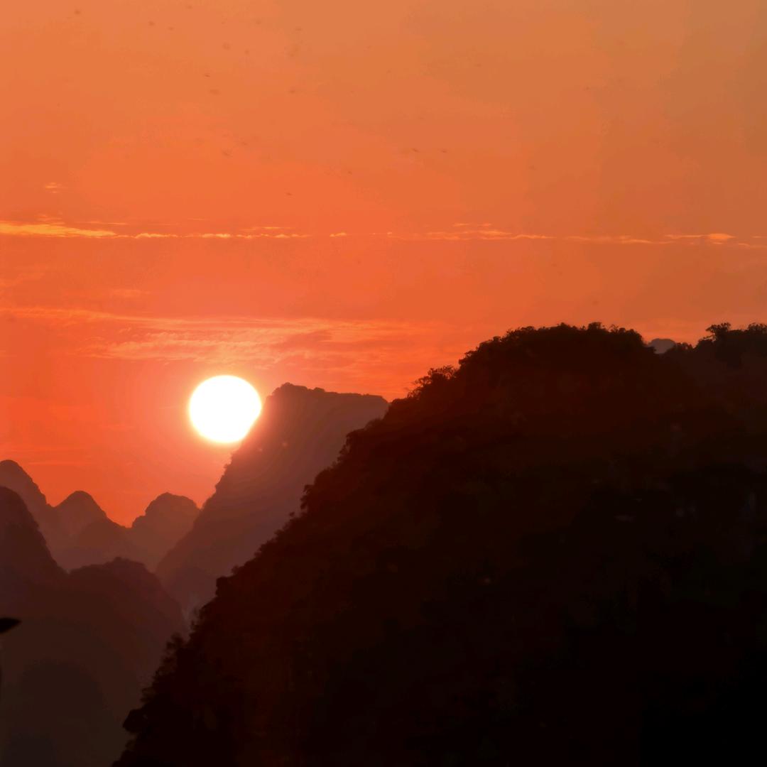 终将上岸