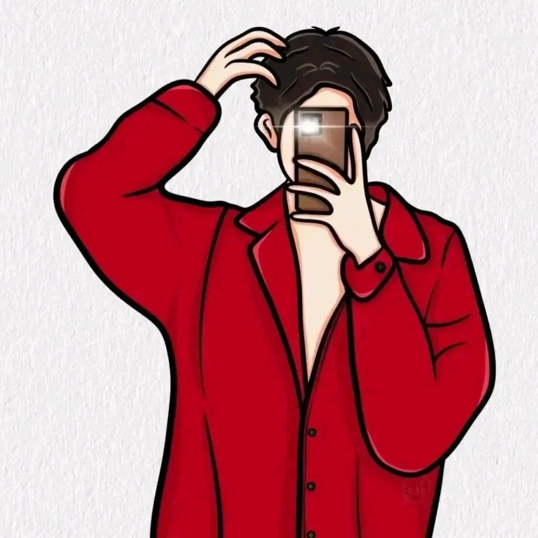 暖味青年👦🏻