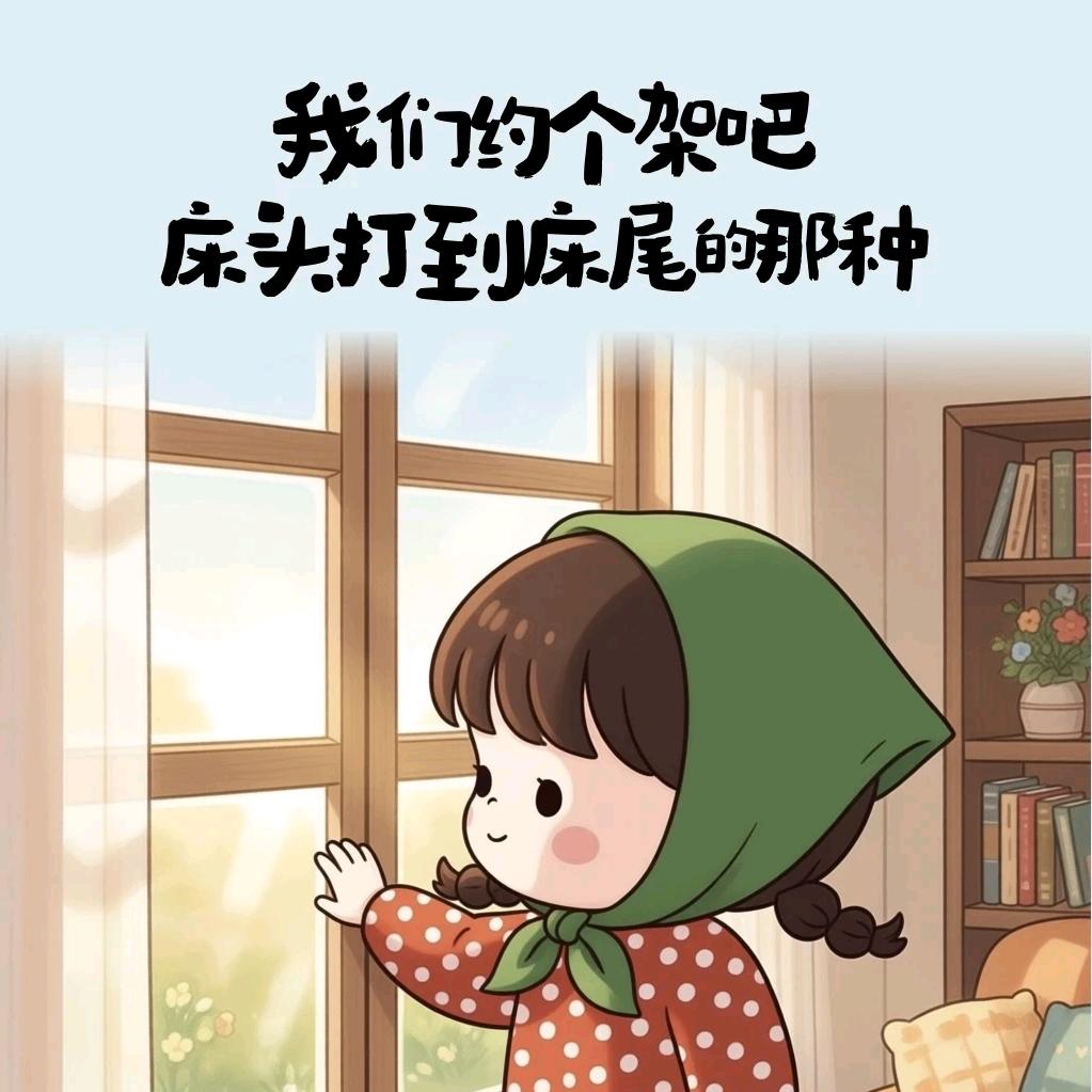 悲伤荷包蛋🍳