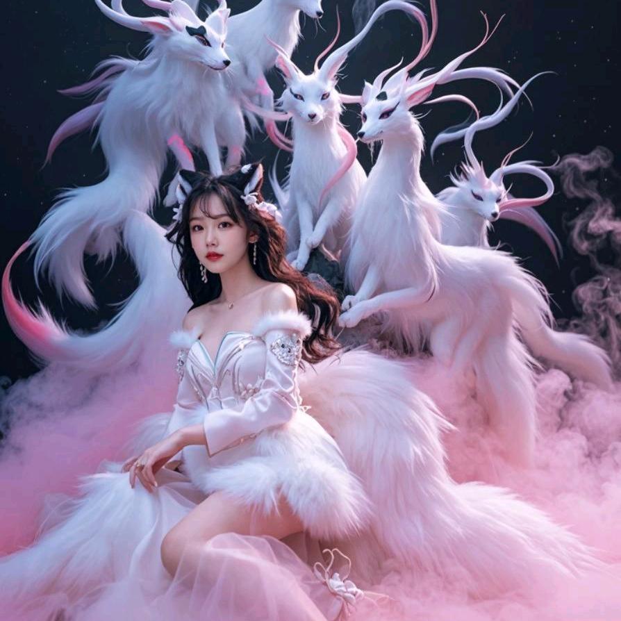 婷婷姐爱笑