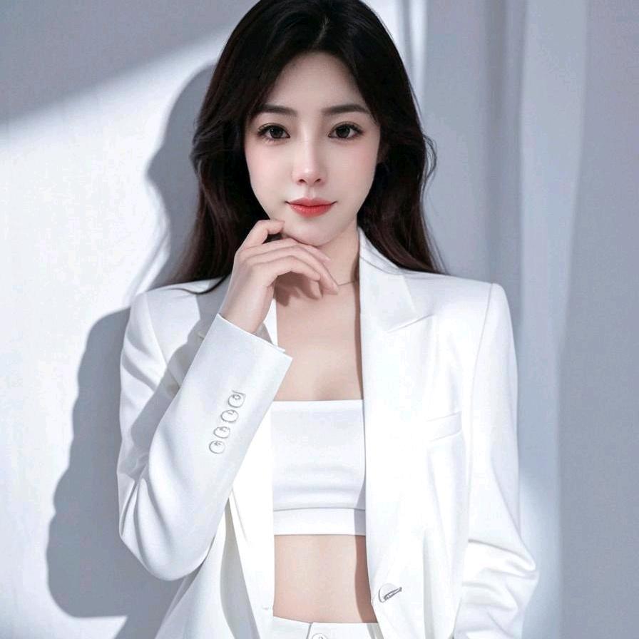 家庭美容师 沫汐