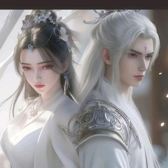 倩倩