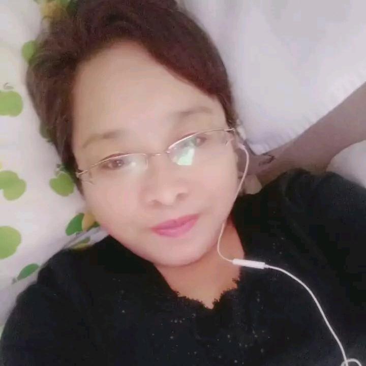 包容（不聊天谢谢）