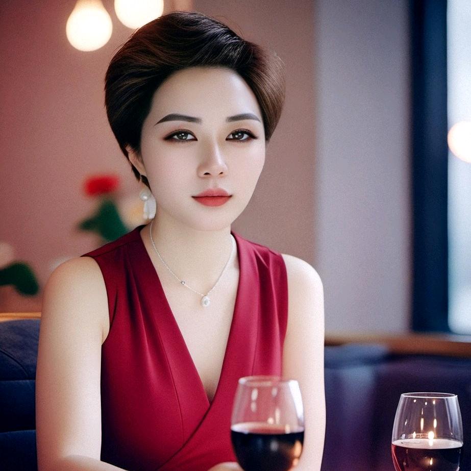 小爱（仁惜）👑