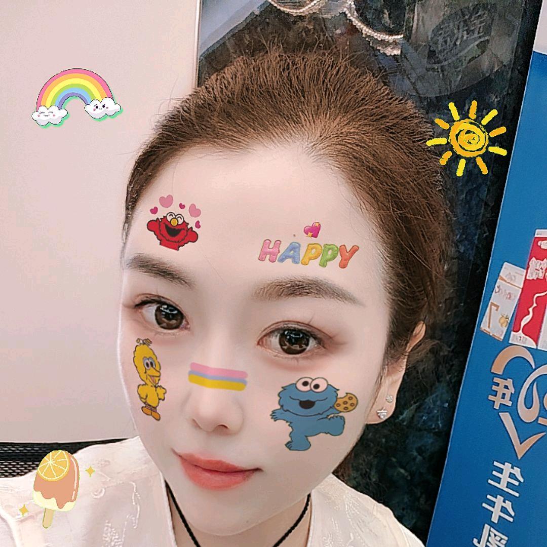 顺其自然。