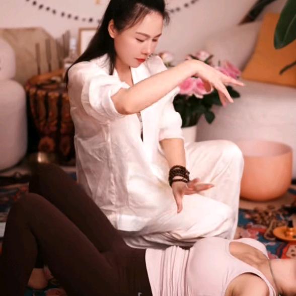 小缇疗愈