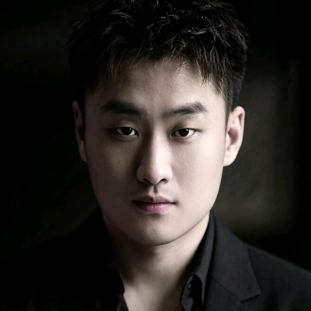 驻马店星际营销经理阿杰