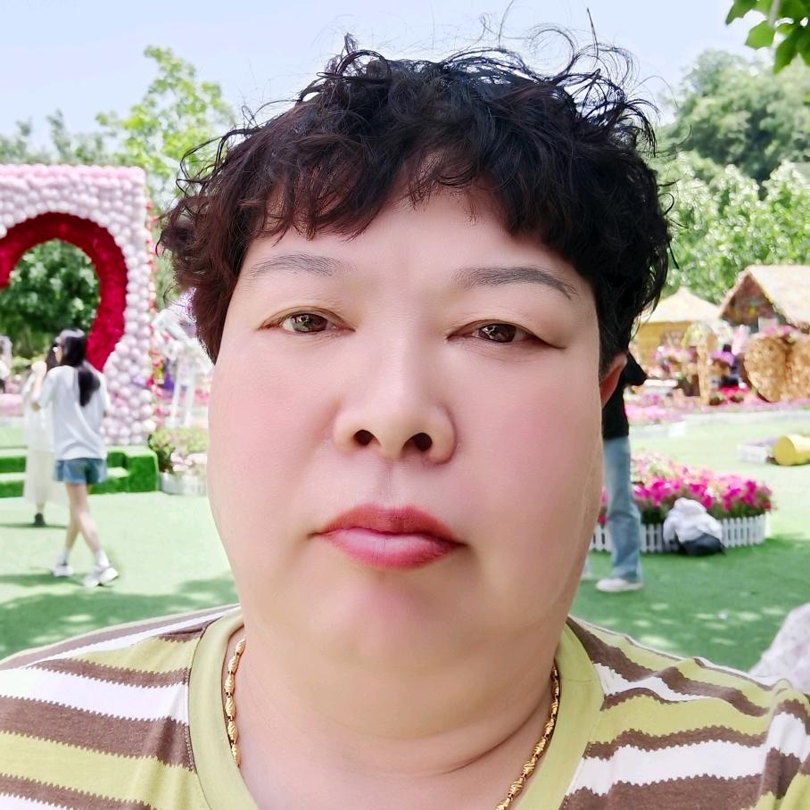 东坡手工粗布杨姐
