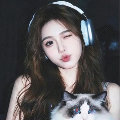 猫猫不乖♬