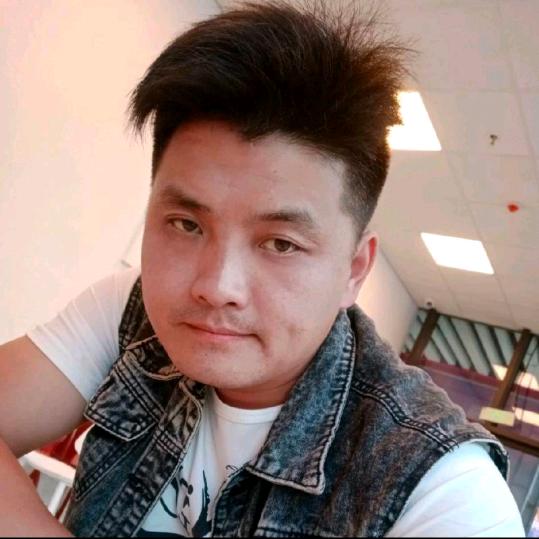 王老二