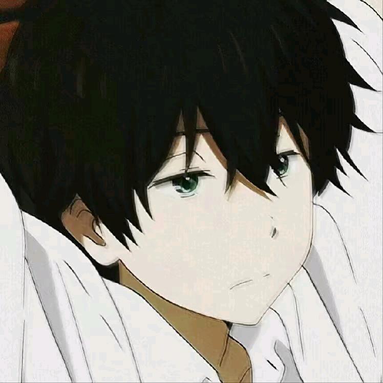 一周困八天😪