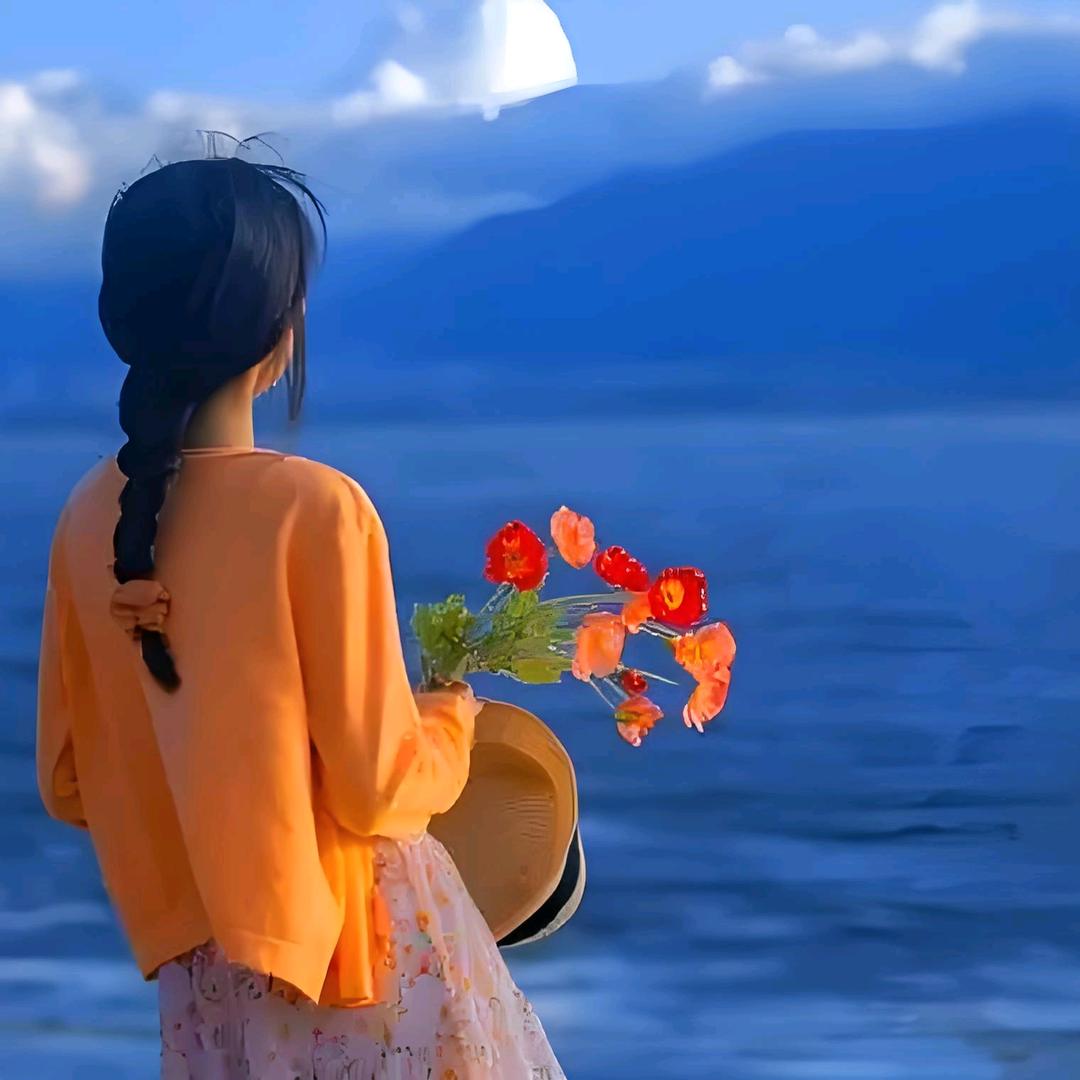 小真