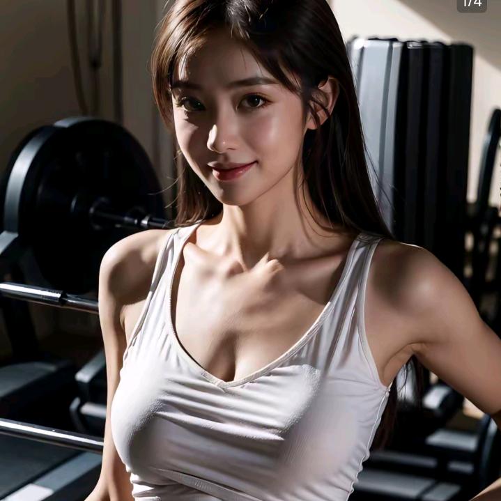 彩婷好物分享