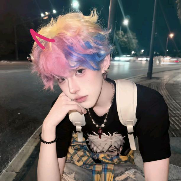 陌上玉（见过G.E.M.版）