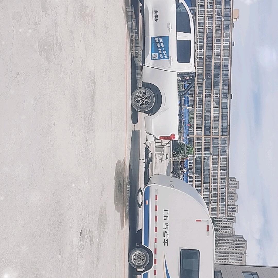 长春君安C6于教练