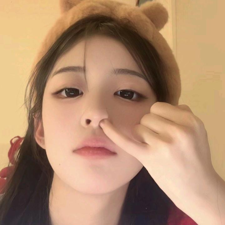 美女