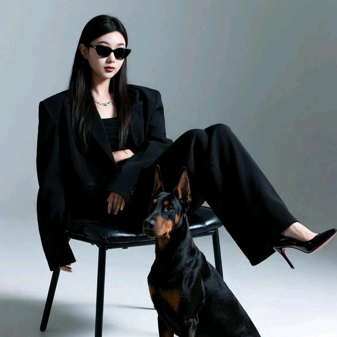犯困的咩咩💤.