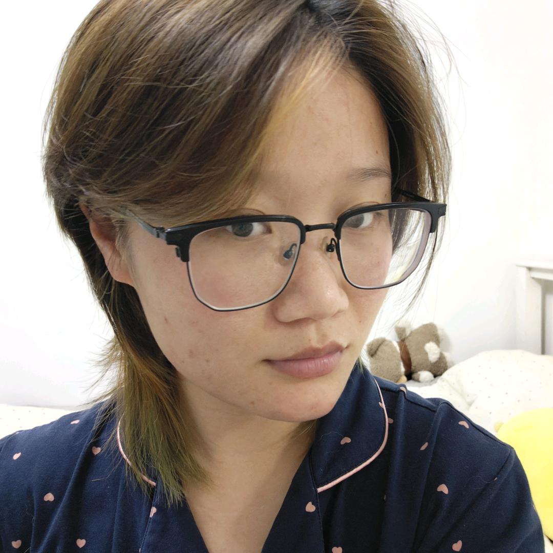 牛马姐（不想上班版）