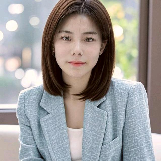 薛城小于姐白发养黑防脱生发