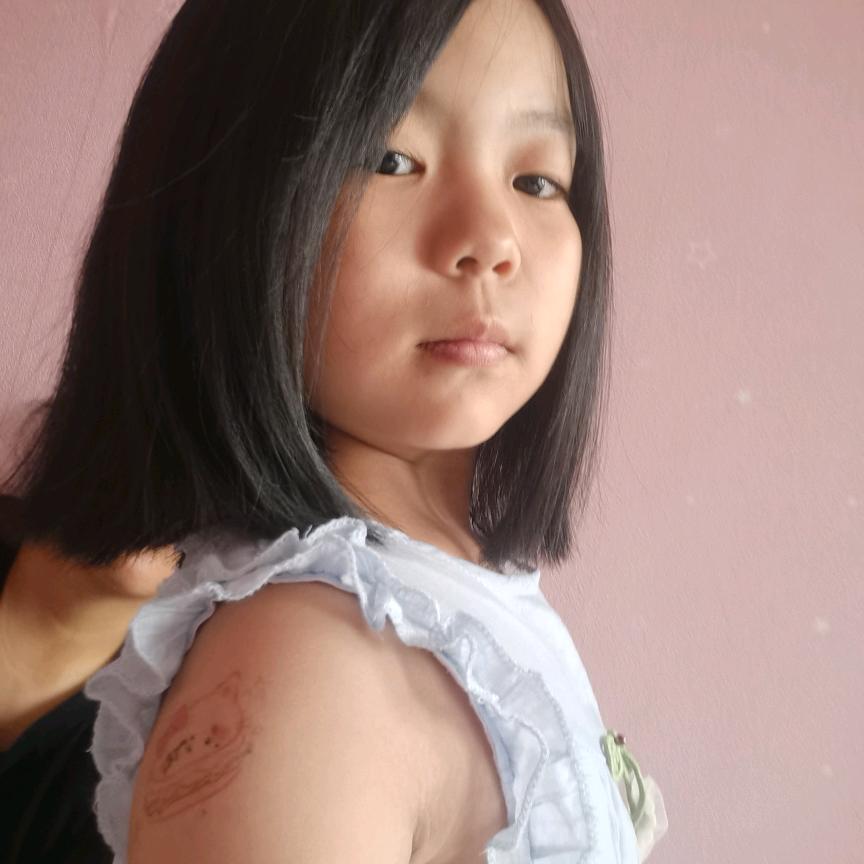 刘小莎