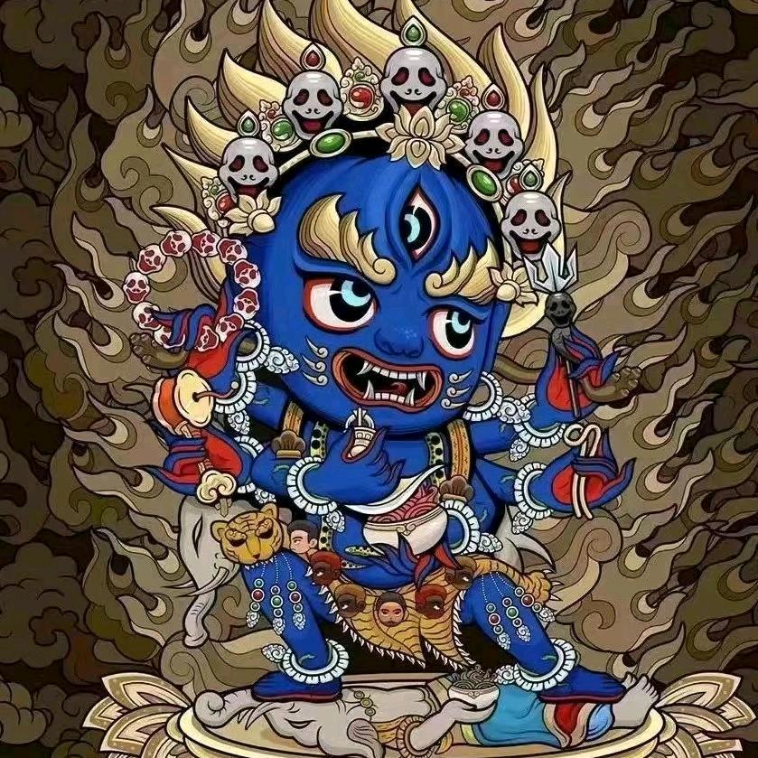 🔮灵汐🔮