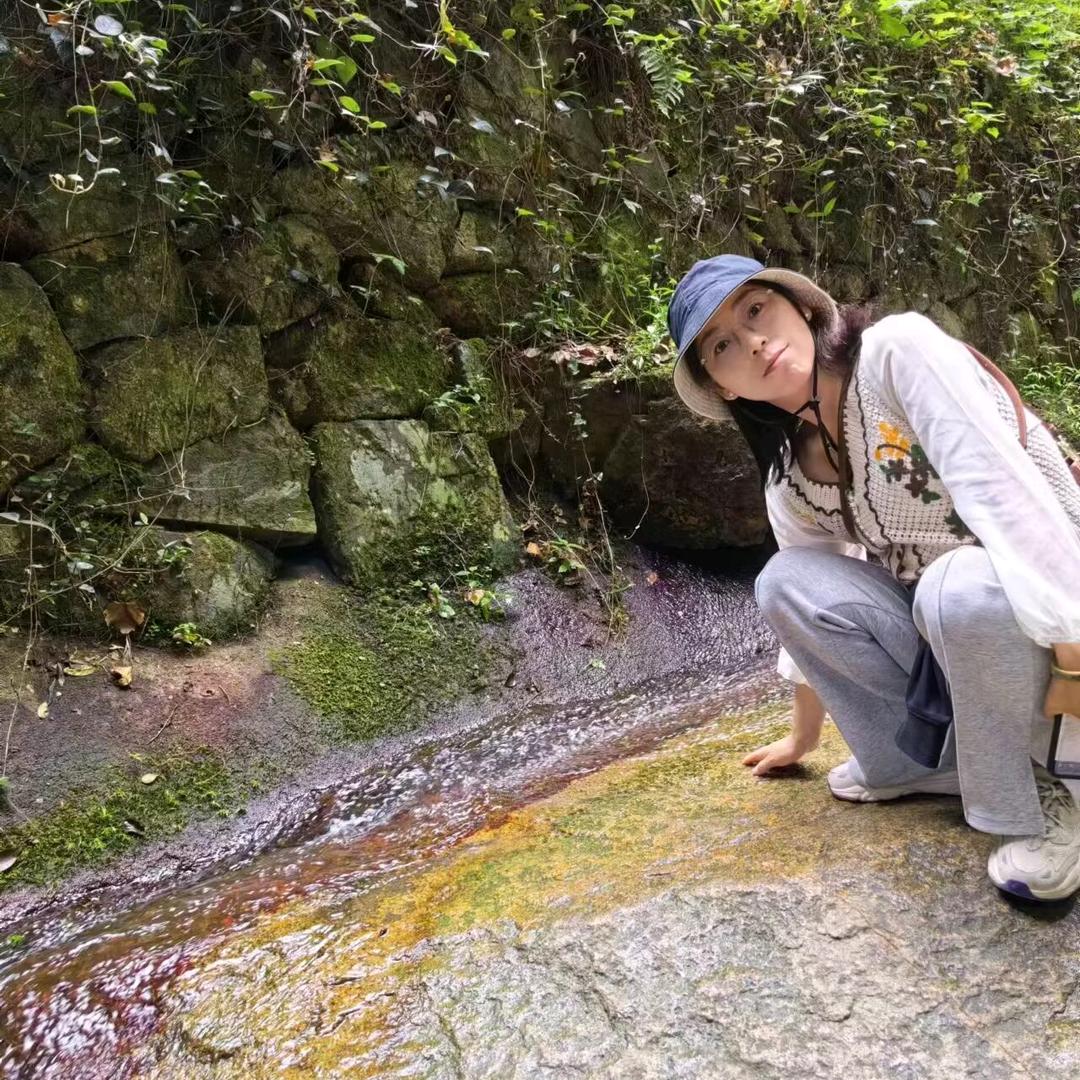 夏夏🎤（首播筹备中）