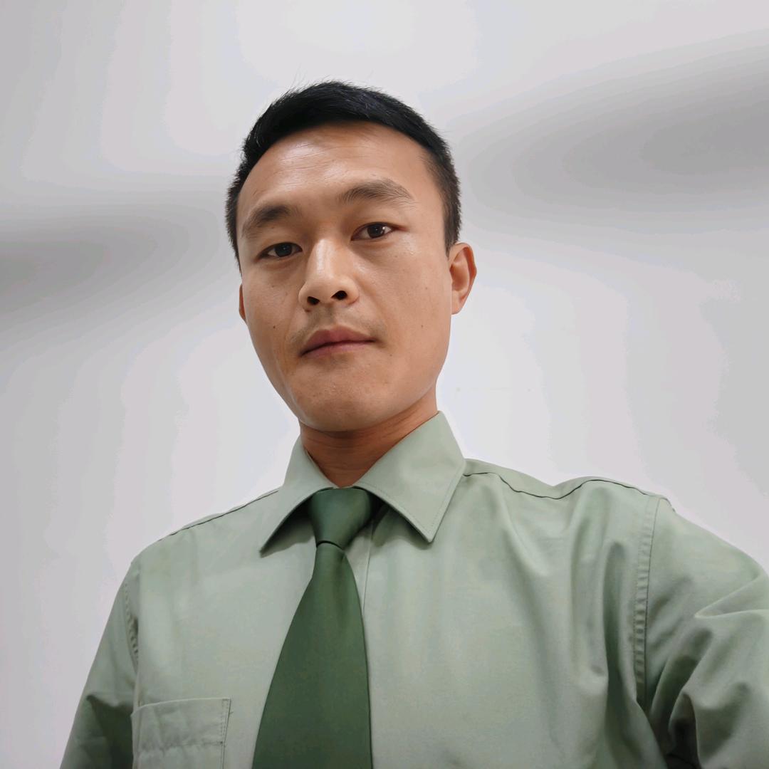 矢志前行🇨🇳