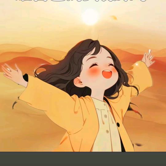 小影子
