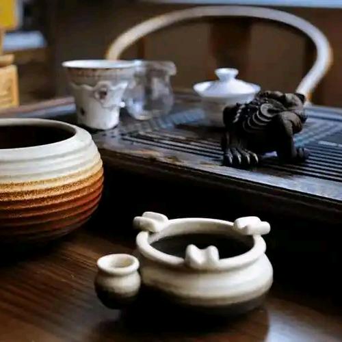 茶客