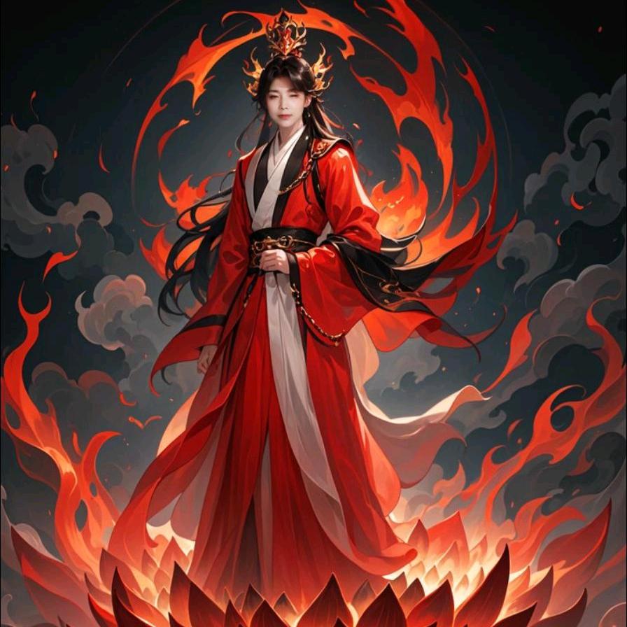 逍遥