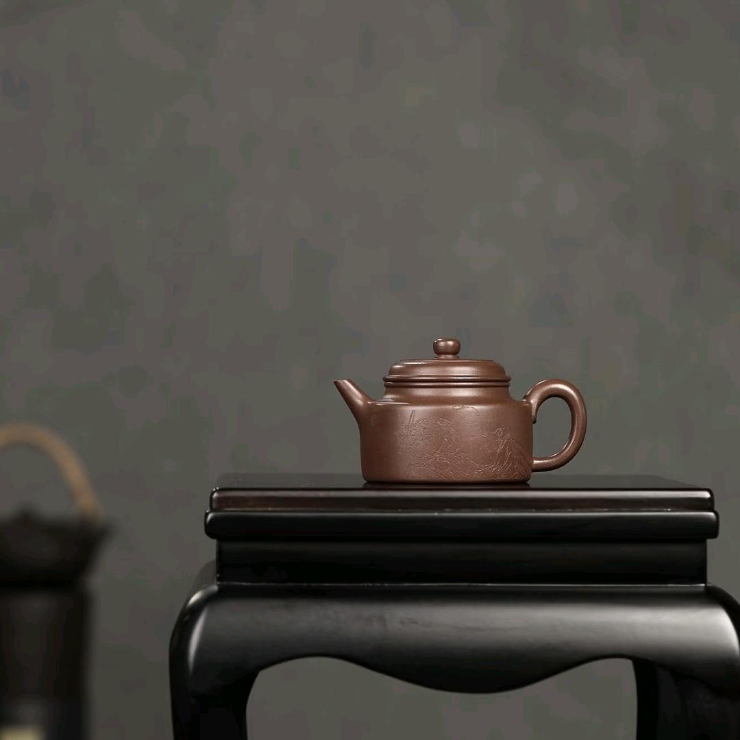 器物集紫砂艺术馆