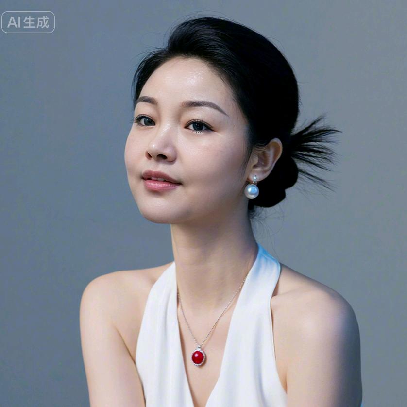 雪儿（全力冲刺嘉年华）