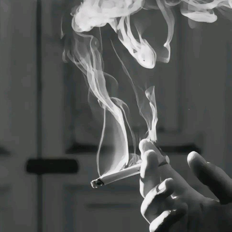 小小灰