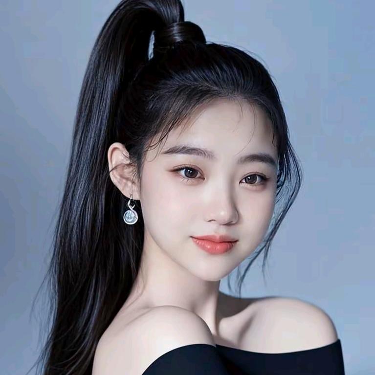 袁家😃二小姐🥰