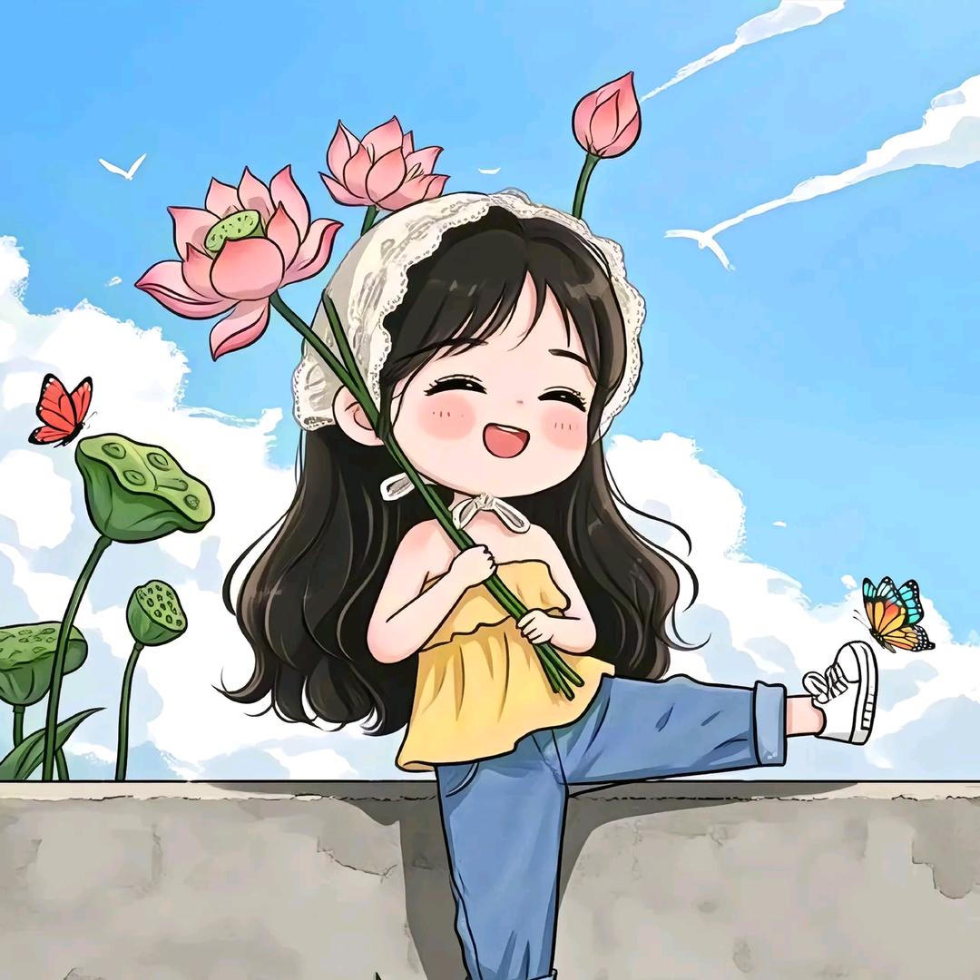 露露❤️