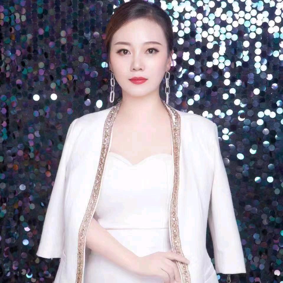 优莱国际妍翊渼联合创始人～李昱桐