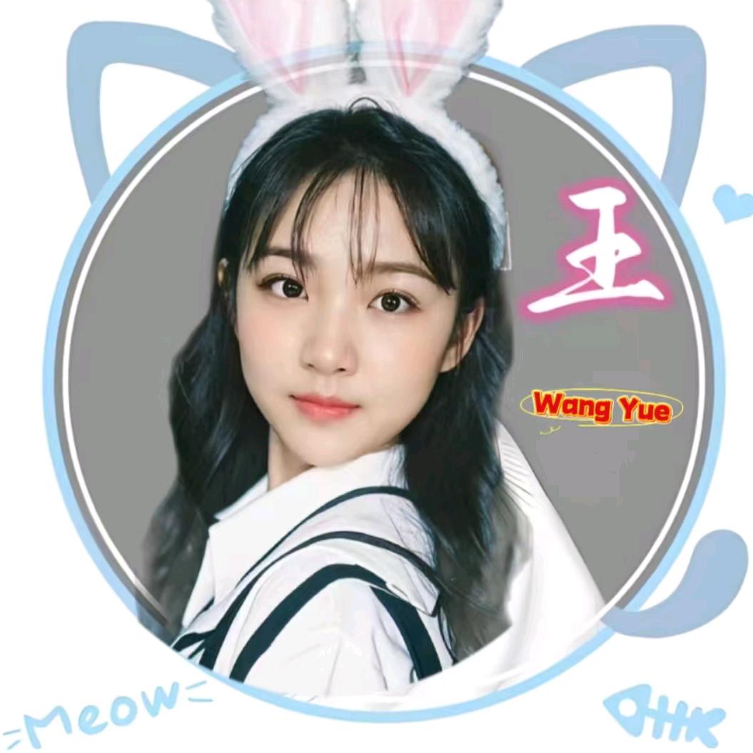 🐰@丫头168(๑><๑）