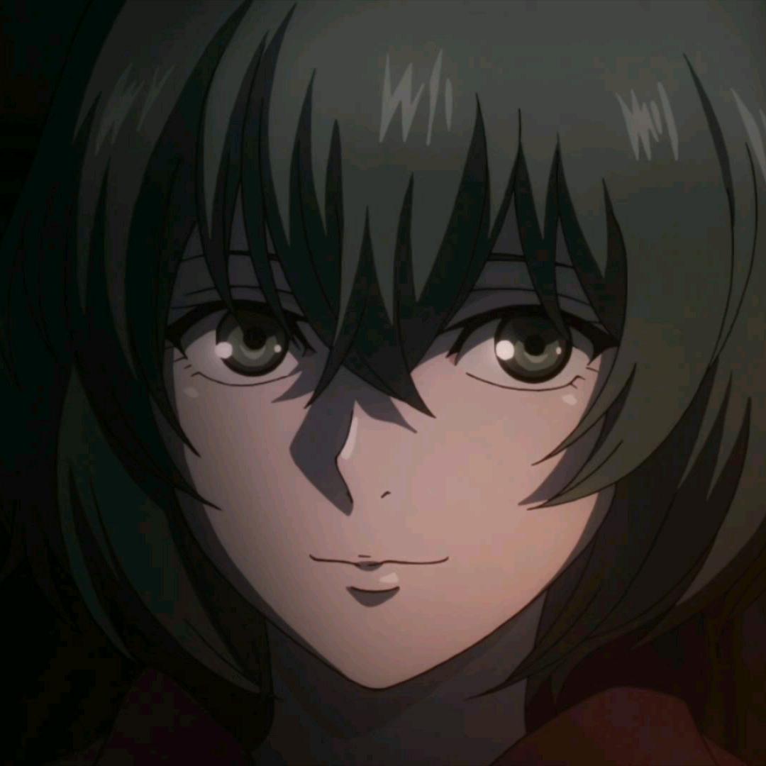 深渊六层生骸公主