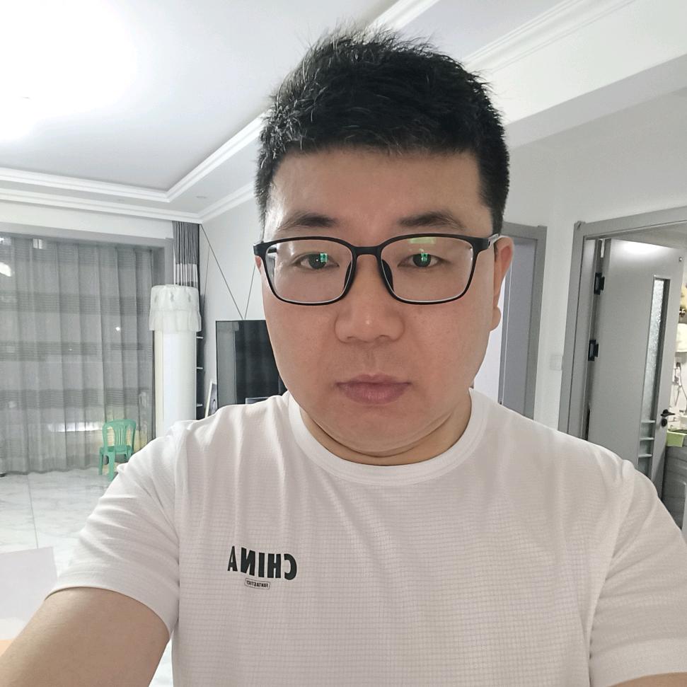 好男儿