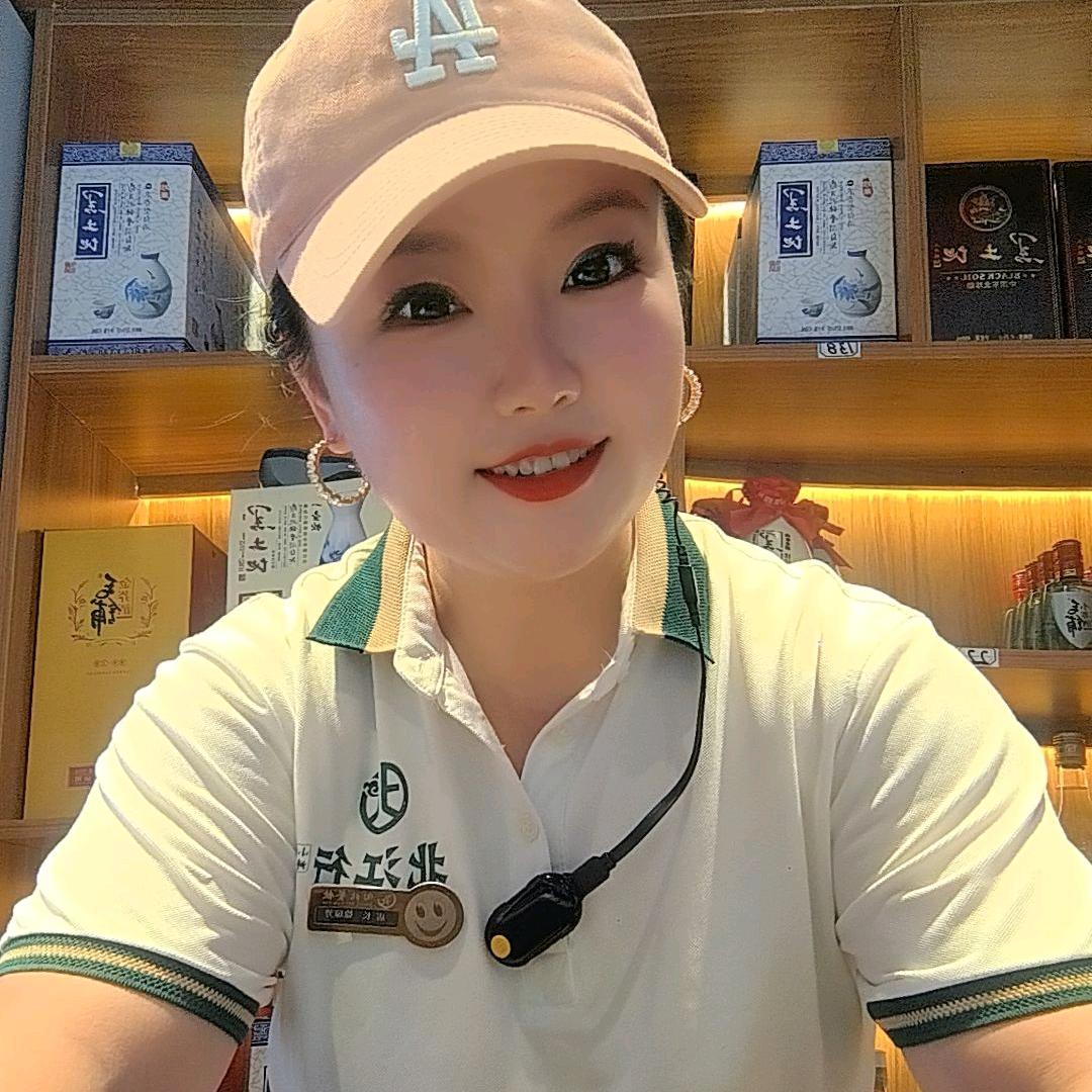 北江行芳姐