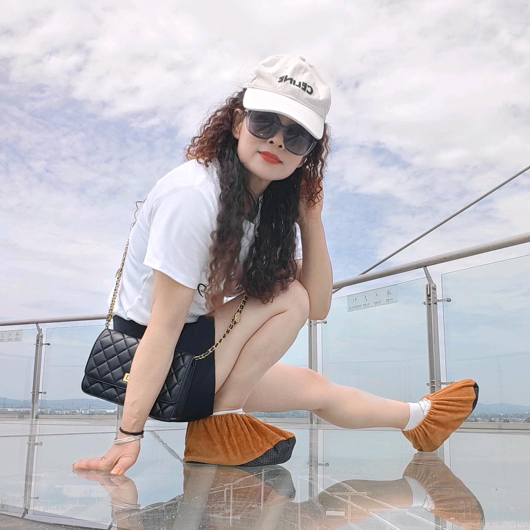 ヾ(＾。^*)安于时光&