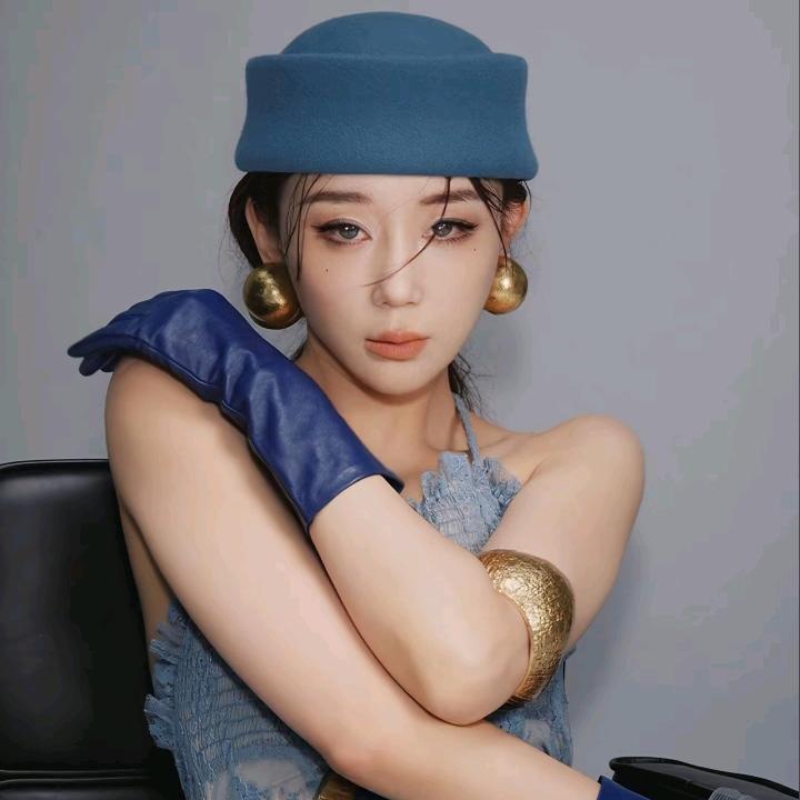 徐杉Sherry(护肤分享）