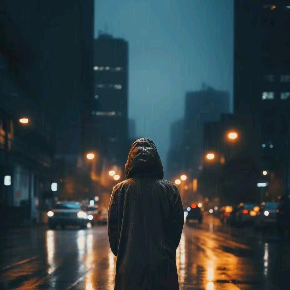 ｀、没头脑 、、