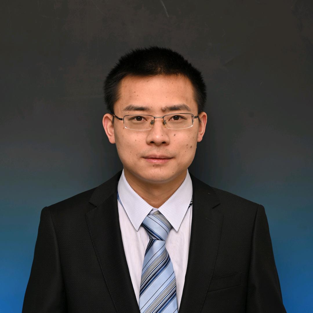 儿童骨科何金鹏