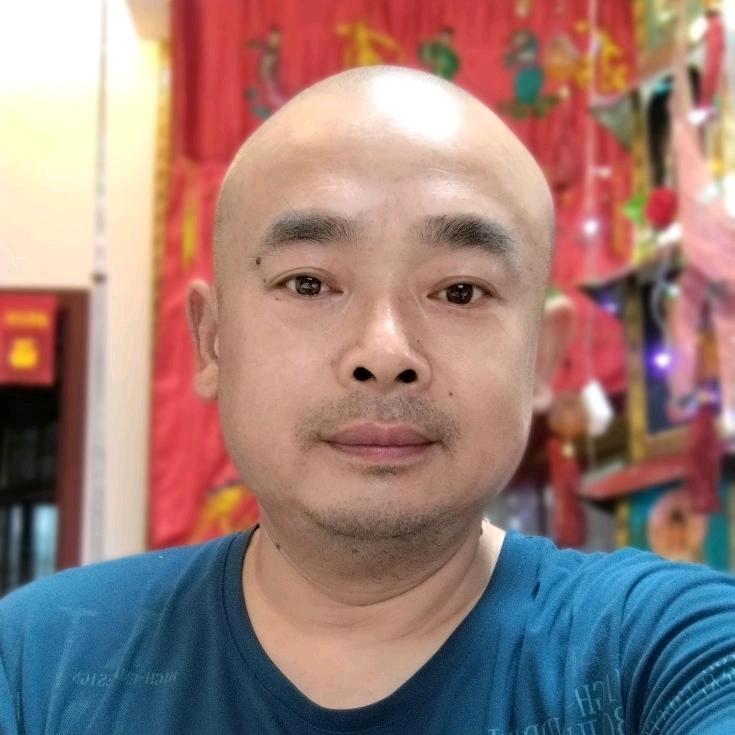 大王头（不发脾气只发财）